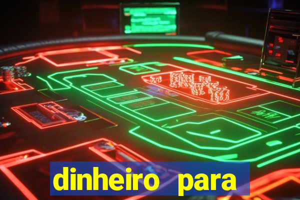 dinheiro para imprimir word